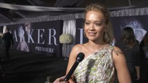 Fifty Shades Darker Premiere: Rita Ora