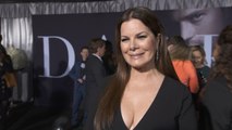 Fifty Shades Darker Premiere: Marcia Gay Harden