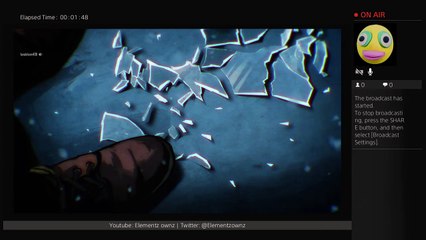 Der Eisendrache Solo Easter Egg!! NO PERKAHOLIC (2)