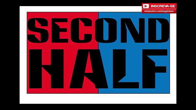 SEGUNDO TEMPO DA FINAL COPA DO MUNDO 1958 BRASIL 5X2 SUÉCIA NA ÍNTEGRA COM NARRAÇÃO E IMAGENS A CORES INÉDITAS