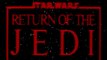 STAR WARS VI: Return of the Jedi (1983) Trailer