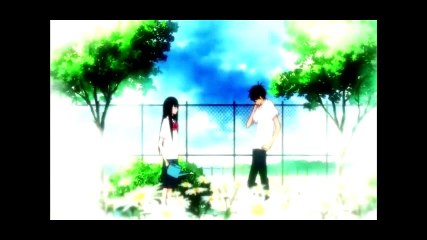 Kimi ni Todoke Testes - Fandub (2013)