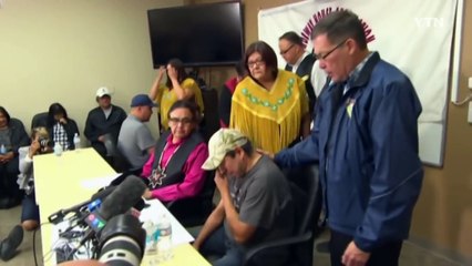 41년 절친...알고보니 신생아 때 뒤바뀌어 / YTN (Yes! Top News)