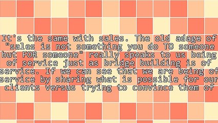 What Every Coach/Practitioner Should Know About Marketing