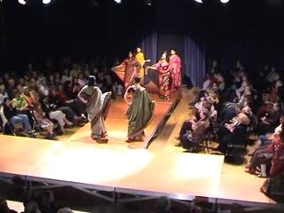 Saris