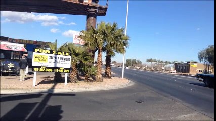 Bicycle to courthouse again; Las Vegas; Wait is very long to speak to someone