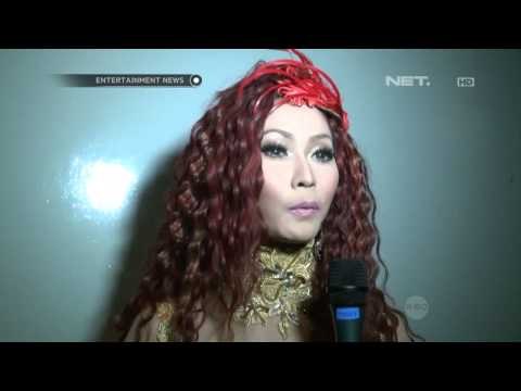 Inul Daratista Tidak Jadi Sekolahkan Anak di JIS