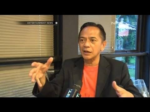 Anak Ray Sahetapy menuruni bakat akting sang ayah