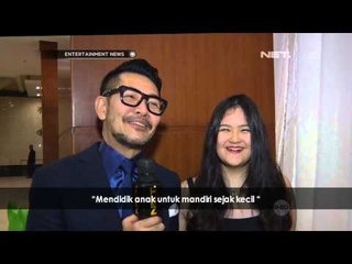 Batasan Pergaulan Anak Ferry Salim