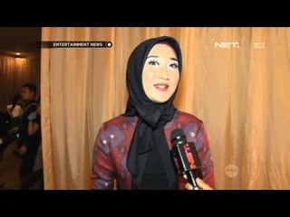 Dian Pelangi ikut New York dan L A Fashion Week