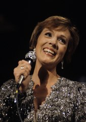 Julie Andrews  -  The Sound of Mysen 1978 (Part 1/2)