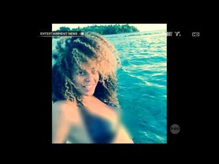 Beyonce merayakan 6 tahun Anniversary pernikahannya