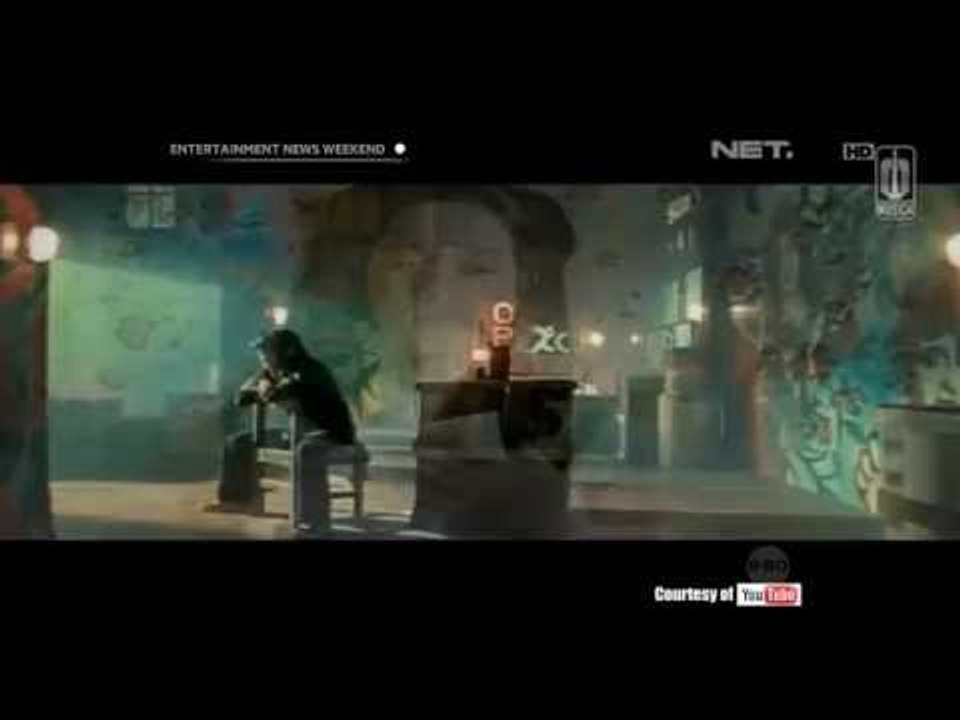 Beberapa lagu luar Negeri yang mirip dengan lagu Indonesia