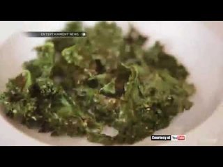 5 Makanan yang dapat membakar kalori