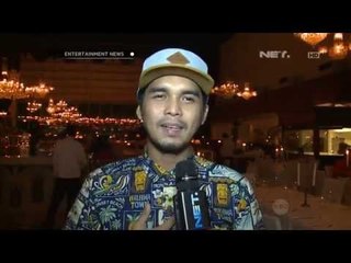 Mario Leman belum menargetkan pernikahan