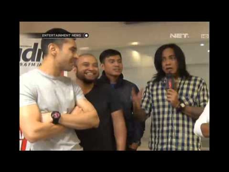 New Konsep Band Element