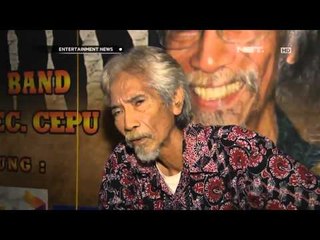 Yok Koeswoyo persipakan lagu menjelang pemilu