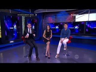 Talkshow - ERU menjawab pertanyaan dari Fans di Twitter