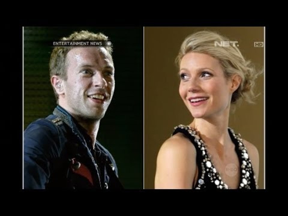 Gwyneth Paltrow dan Chris Martin bercerai
