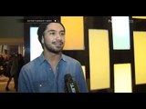 Reza Rahadian dan Adipati Dolken masuk nominasi di Me Movie Festival