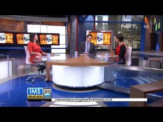 IMS - Today History Kesetiakawanan sosial