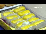 NET24 - Pancake durian oleh-oleh khas Medan