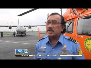 IMS - Penyerahan Helikopter PT .Dirgantara Indonesia
