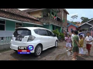 NET5 - Modus pencurian baru