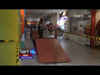 NET24 - Kejuaraan Downhill Mall di Malang Jawa Timur