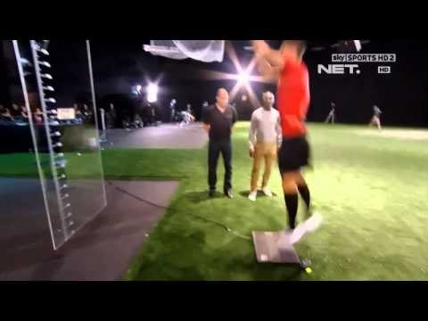 NET24 - Cristiano Ronaldo pemain terbaik di versi World Soccer