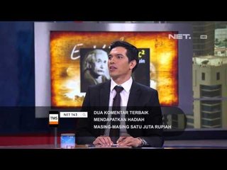 IMS - Teori Relativitas diformulasikan