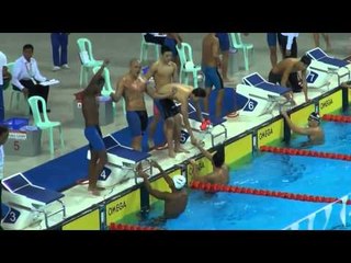 NET24 - Renang sumbang emas bagi Indonesia di Sea Games Myanmar