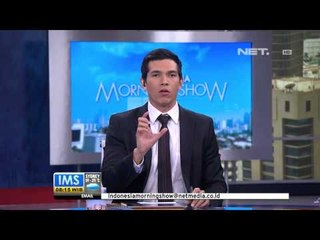 IMS - Sepak terjang Soe Hok Gie