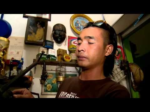 NET24 - Berburu barang di pasar seni dan antik di Cikapundung, Bandung