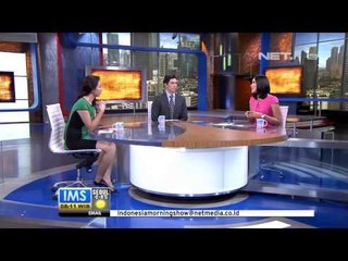 IMS - World Heritage UNESCO untuk Indonesia