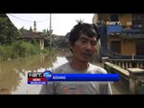 NET24 - Sepekan terendam banjir, bantuan tak kunjung tiba