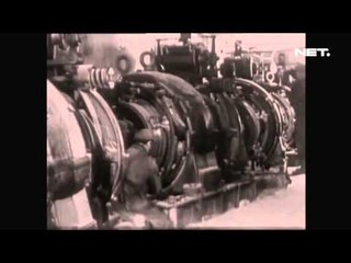 NET17 - Sejarah Lift atau Elevator