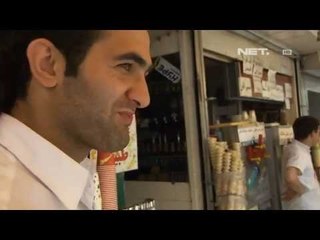 NET12 - Sejarah gandum, karbohidrat sejak awal peradaban