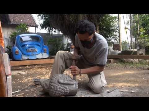 NET12 - Barang bekas jadi aneka kreasi bernilai tinggi