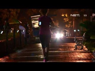 NET17 - Filosofi Olahraga Lari