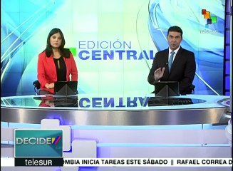 Ecuador: medios web informan sobre denuncias del pdte. Correa