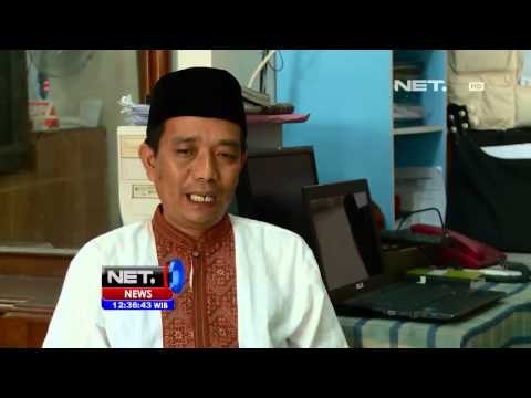 NET12 - Joko Mulyanto, seorang sopir yang dirikan panti asuhan utk perjuangkan Hak Anak
