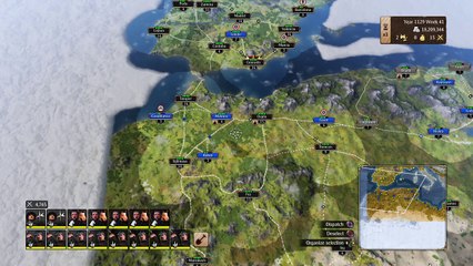 Grand Ages: Medieval