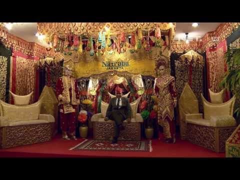 IMS - Keunikan dari RM Padang