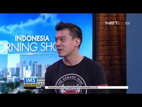 IMS - Crossfit olahraga kebugaran yang sederhana