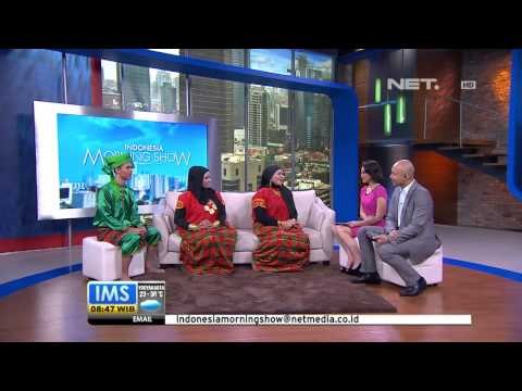 IMS - Tim Padus Indonesia meraih penghargaan di Ceko