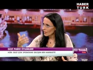 Söz Sende Özel - 19 Temmuz 2013 - Çözüm Süreci - 4/4