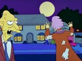 Los Simpson: ¿Era un zombie?