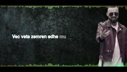 Majk ft. Era - Vete Zemren (Mixdown & Lyrics)