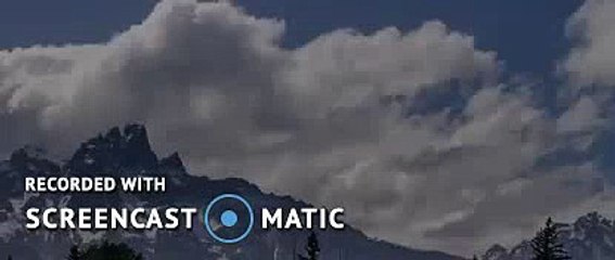 rock upon him's video on me